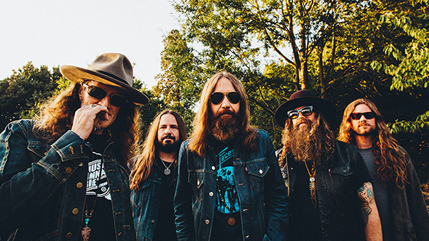 Holnap jelenik meg az új Blackberry Smoke, a teljes album végighallgatható