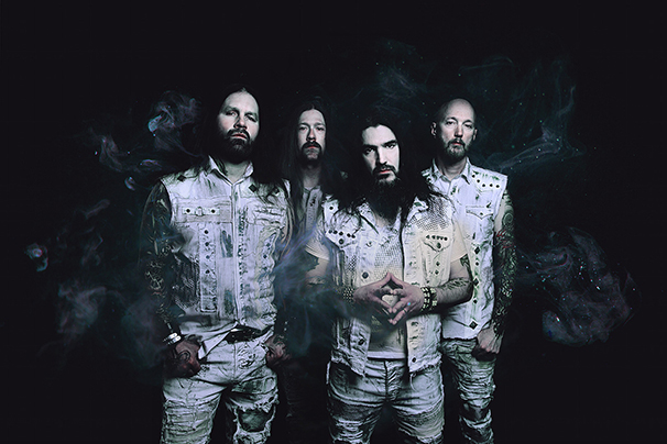 Szétesett a Machine Head, Dave McClain és Phil Demmel is távozik