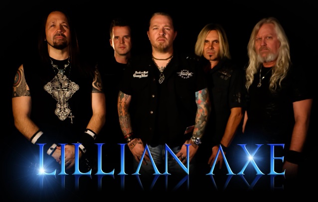 0121lillianaxe