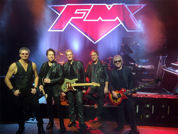 Playing Tricks On Me: a harmadik dal az új FM-ről