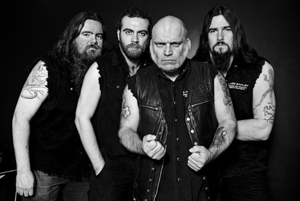 Márciusban jelenik meg Blaze Bayley háromfelvonásos lemezének fináléja