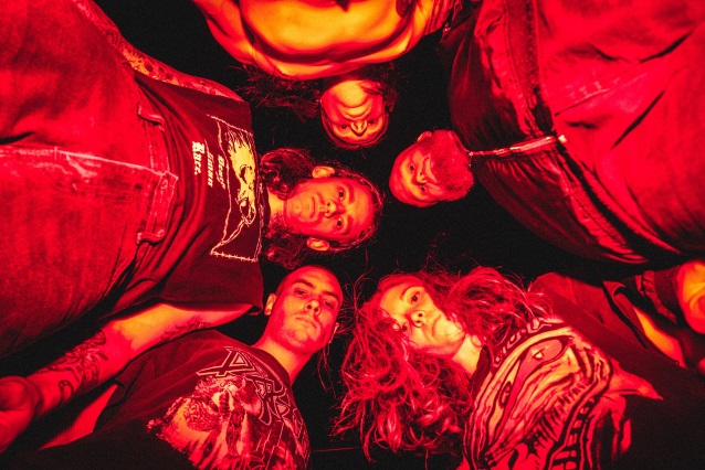 Június 12-én Budapesten játszik a Code Orange