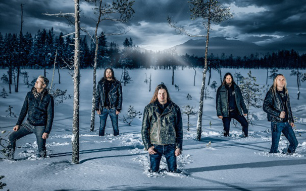 Kalmah: új klip a Palo albumhoz, decemberben budapesti koncert a Vreiddel