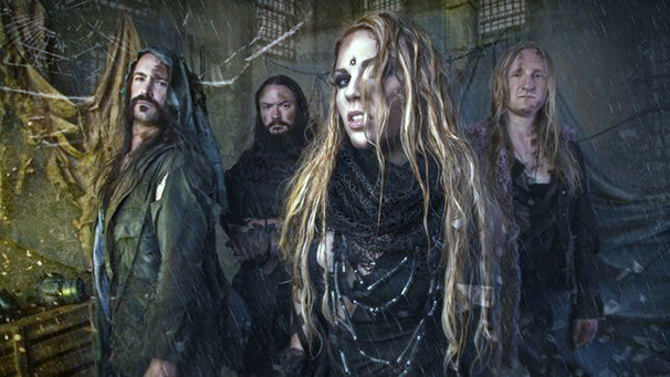 The Chain: a Kobra And The Lotus is megcsinálta a saját változatát