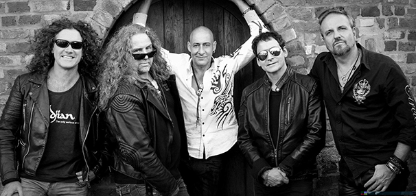 Keep It Alive: még egy szám a Praying Mantis Gravity albumáról