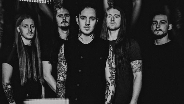 Crown Of Misery: új klip a Bleed From Within pénteken megjelenő lemezéhez