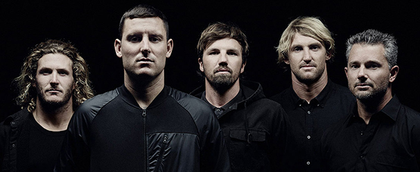 Áprilisban az Arénában lép fel a Parkway Drive