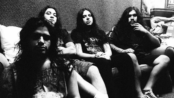 Parasitic Horrors: új szám a Skeletal Remains pénteki albumáról, májusban magyar fellépés