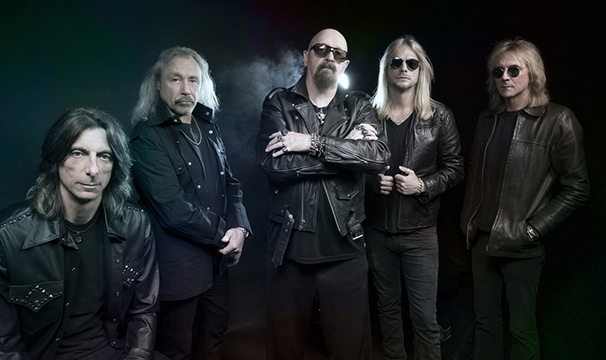 Hatalmas siker a Judas Priest új albuma