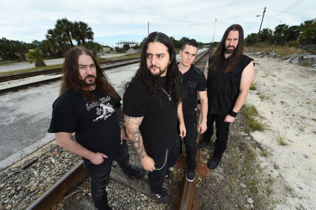 Kataklysm: látványos animációs videó, jövő héten koncert Budapesten