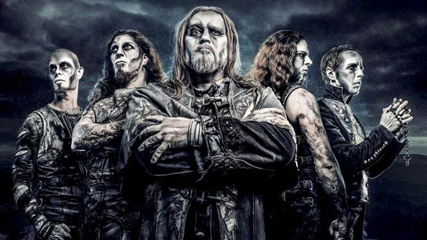 Ismét jön a Powerwolf
