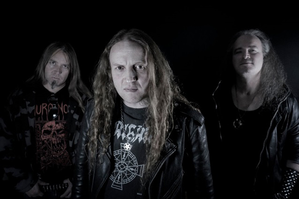 Belligerent ’Til Death: könyv-soundtracken szerepel az Aura Noir új dala