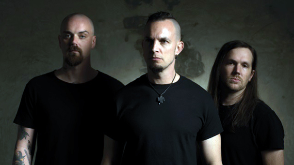 As The Silence Becomes Me címmel harmadik új számát is bemutatta Mark Tremonti