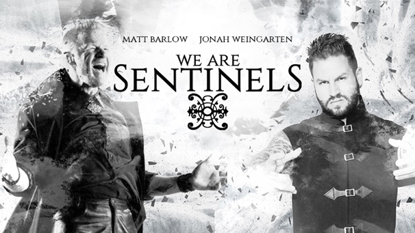 Pénteken jön Matthew Barlow új albuma, hallgasd meg a From My Tower dalt!