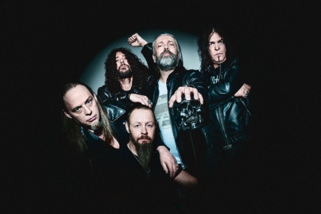 House Of Doom: új szerzemény a Candlemass műhelyéből