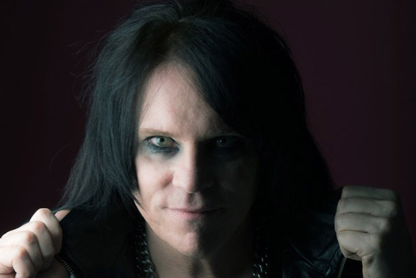 My Midnight Things: ismerkedj meg a Lizzy Borden új albumával!