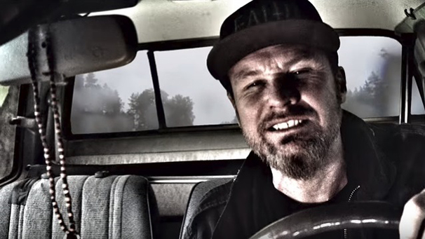 Safe In The Car: az első klip Jeff Ament új szólóalbumáról