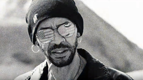 Hendrix-feldolgozáslemezzel jelentkezik Doug Pinnick