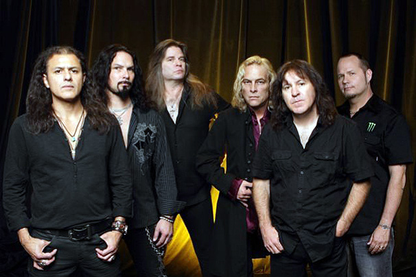 Hologramturné után saját lemezzel jelentkezik a Dio Disciples