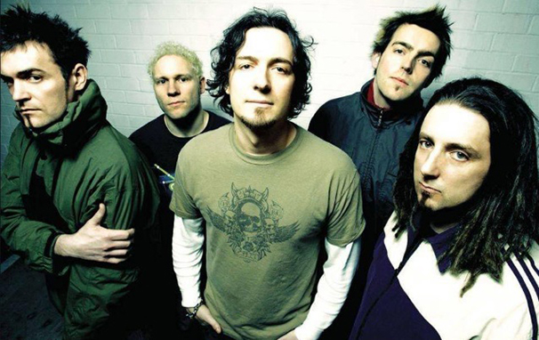 Újra aktív a Pitchshifter