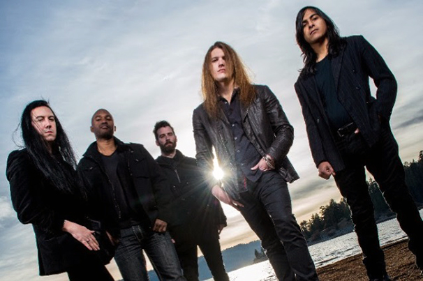 Indul a munka a Witherfall második nagylemezén