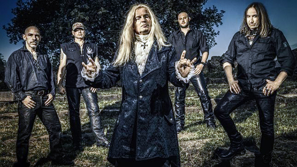 Odins Raven: a második szám az új Stormwitch-albumról