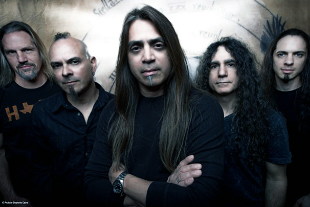 Idén új Arch / Matheos, jövőre új Fates Warning