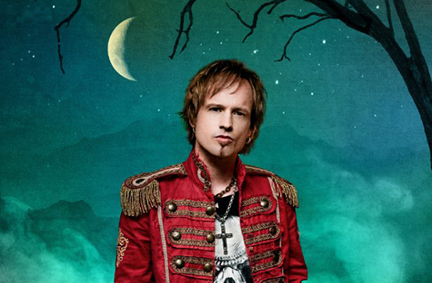 Ismét Budapesten az Avantasia
