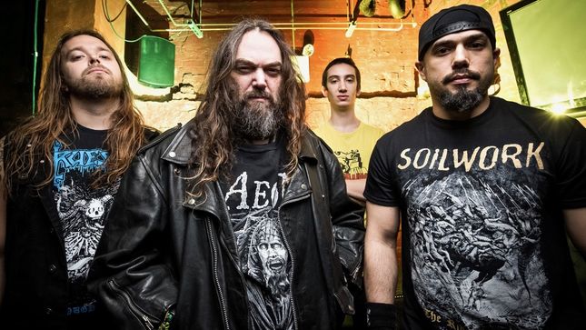 Vasárnap a Dürerben koncertezik a Soulfly
