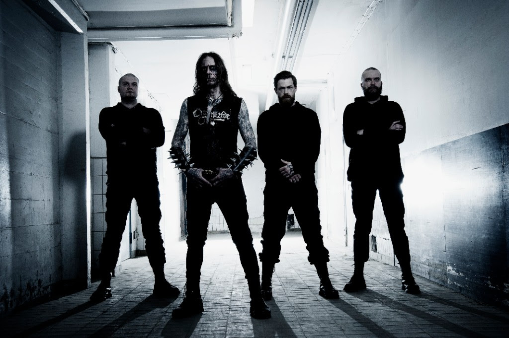 White Noise And Black Metal: hallgasd meg a Craft új albumát!