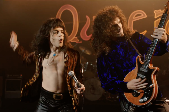 Nézd meg a Queen-film első előzetesét!