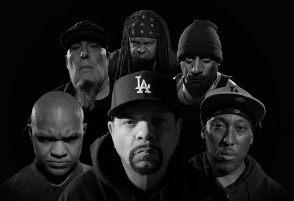 Carnivore lesz a Body Count következő albumának címe
