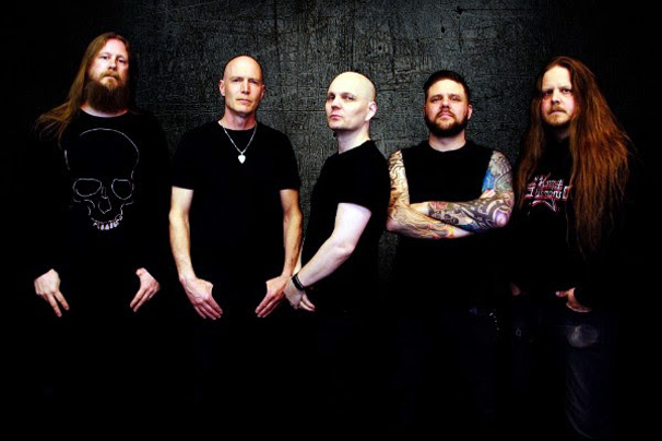 I Am Night: új videó a Tad Morose-tól