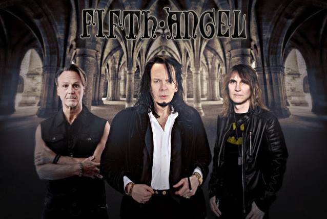 Közel harminc év után érkezik ősszel a Fifth Angel harmadik albuma