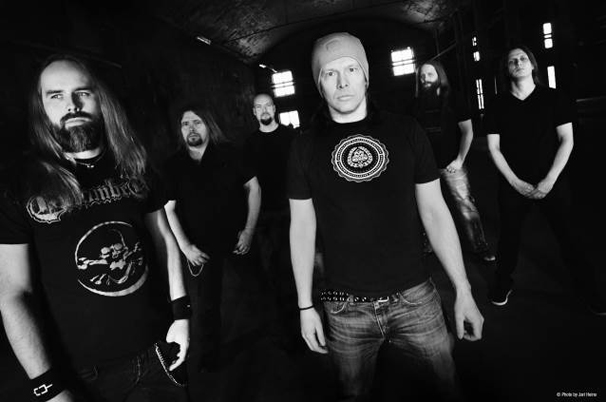 Kiadatlan saját darab és Sepultura-feldolgozás az Omnium Gatherumtól