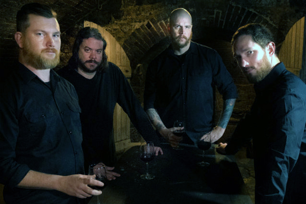 Empyrean Atrophy: itt a Cast The Stone teljes visszatérő EP-je