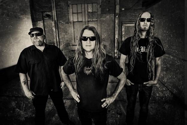 Megjelent az új Jungle Rot, nézd meg a Send Forth Oblivion videóját!