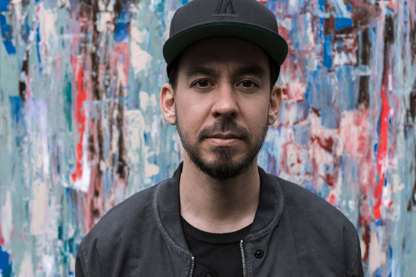 Tavasszal az Arénában ad koncertet Mike Shinoda