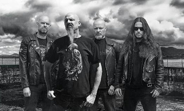 Doom, death, thrash és punk: hallgasd meg a Siege Of Power albumát!