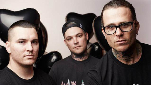 Feels Like I’m Dying: a második dal a The Amity Affliction új albumáról