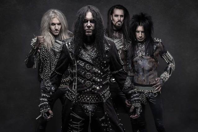 The Fallen One: új dal a Toxicrose-tól