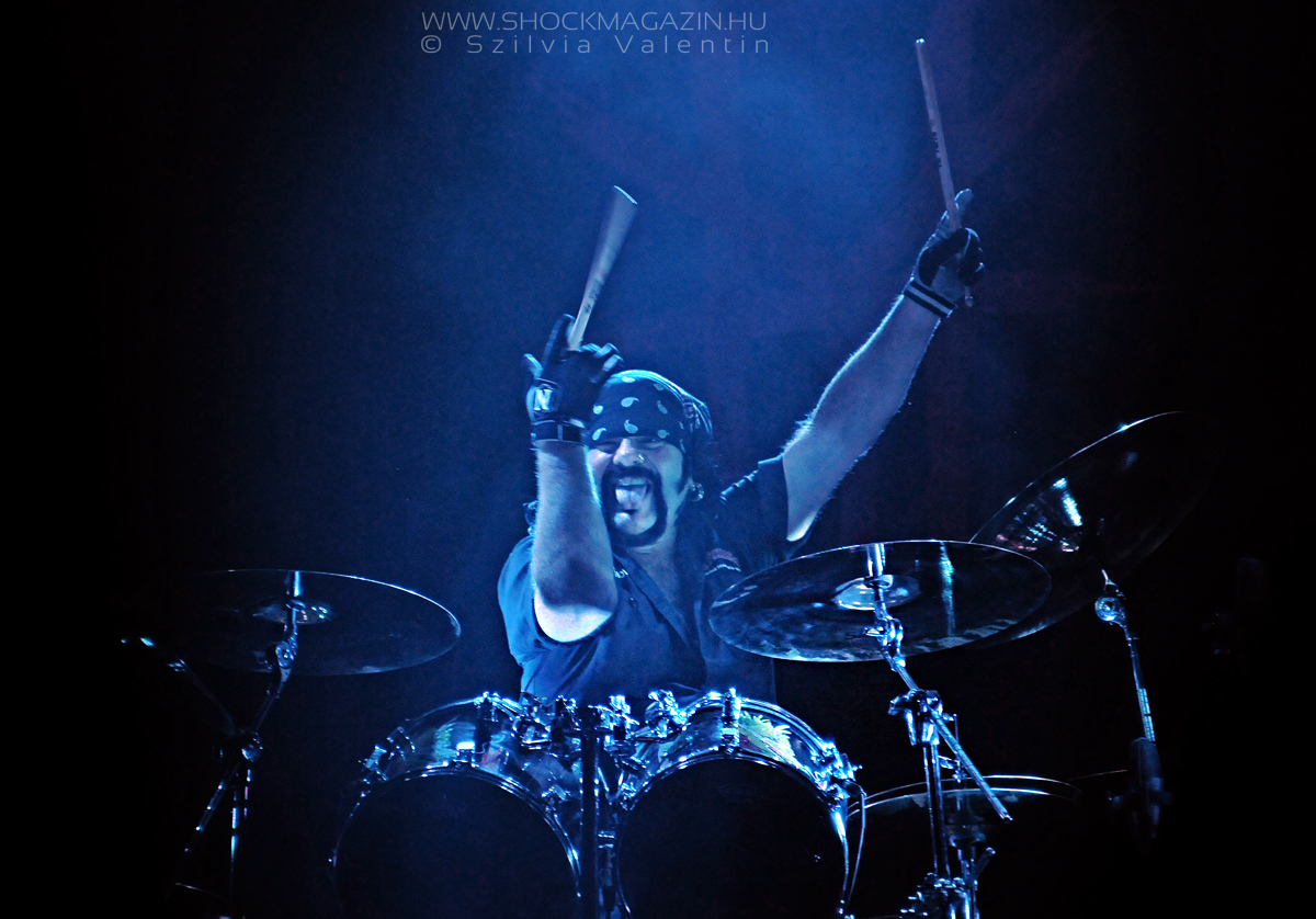 Meghalt Vinnie Paul