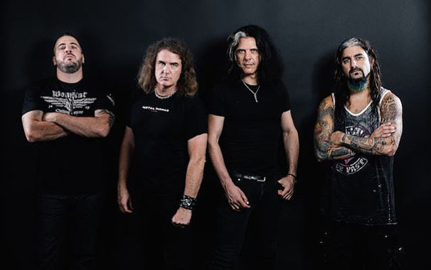 The Accuser: így szól a Metal Allegiance a The Black Dahlia Murder frontemberével