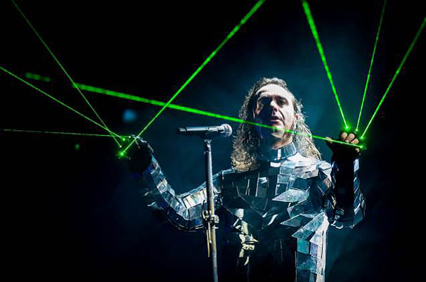 Közösen érkezik Budapestre a Moonspell és a Rotting Christ