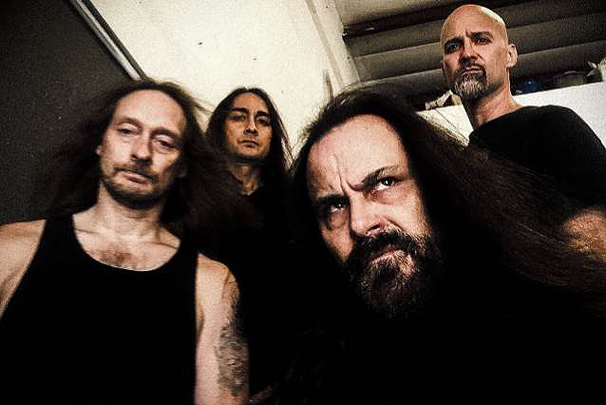 Seal The Tomb Below: a második dal az új Deicide-ról
