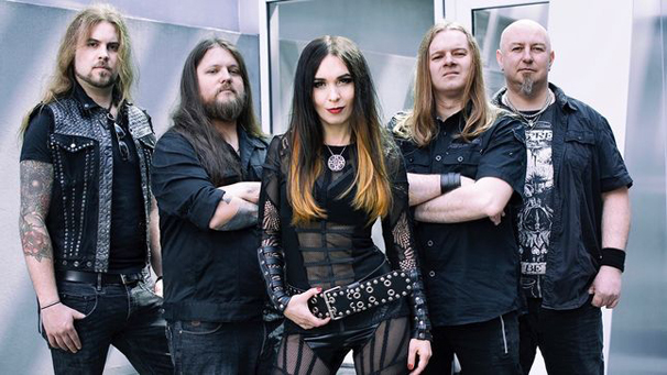 Crystal Viper: két videó is készült az új minialbumhoz