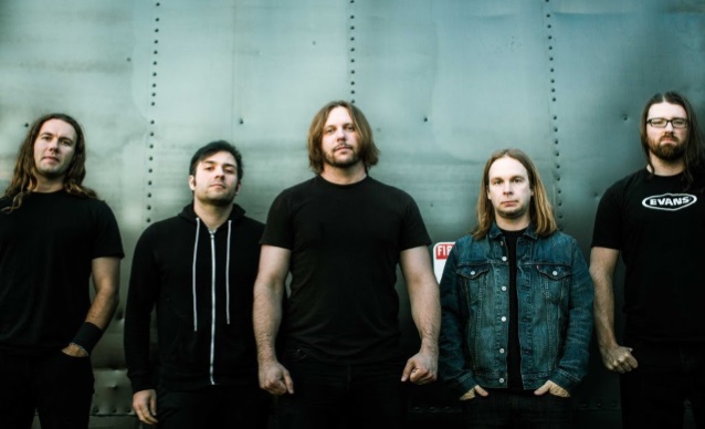 Unearth, Prong, Dust Bolt: közös buli az A38-on