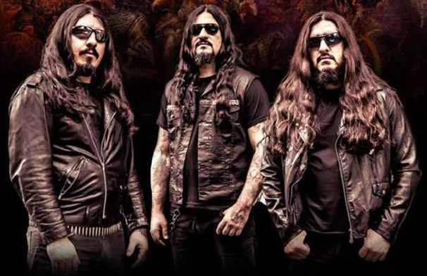 Új nevek a Rockmaratonon: Krisiun, Gloryhammer, Rise Of The Northstar