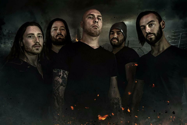Vespertine Decay: új szám az Aborted TerrorVision albumáról