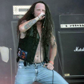 Elhunyt Bret Hoffmann